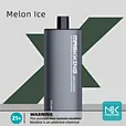maskking apex